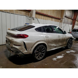 2022 BMW X6 5UXCY6C08N9N41058 94465285