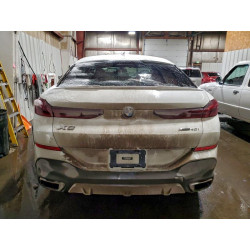 2022 BMW X6 5UXCY6C08N9N41058 94465285