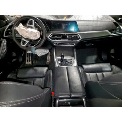 2022 BMW X6 5UXCY6C08N9N41058 94465285