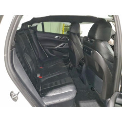 2022 BMW X6 5UXCY6C08N9N41058 94465285