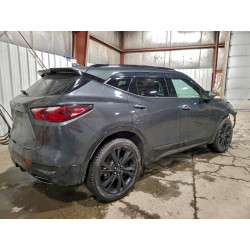 2020 CHEVROLET BLAZER 3GNKBKRS3LS646866 94979205