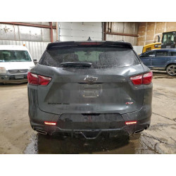 2020 CHEVROLET BLAZER 3GNKBKRS3LS646866 94979205