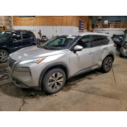 2021 NISSAN ROGUE 5N1AT3BB2MC767764 95805665