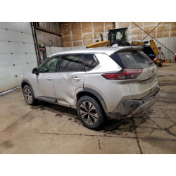 2021 NISSAN ROGUE 5N1AT3BB2MC767764 95805665