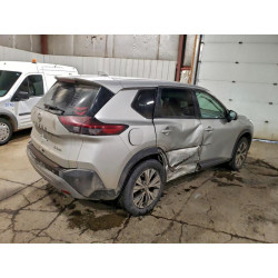 2021 NISSAN ROGUE 5N1AT3BB2MC767764 95805665