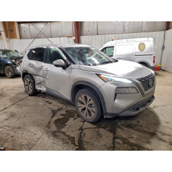 2021 NISSAN ROGUE 5N1AT3BB2MC767764 95805665