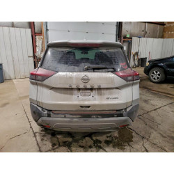 2021 NISSAN ROGUE 5N1AT3BB2MC767764 95805665