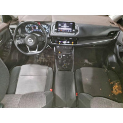 2021 NISSAN ROGUE 5N1AT3BB2MC767764 95805665