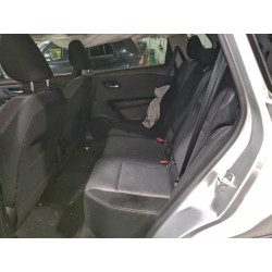 2021 NISSAN ROGUE 5N1AT3BB2MC767764 95805665