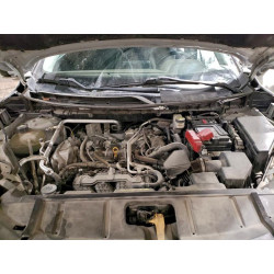 2021 NISSAN ROGUE 5N1AT3BB2MC767764 95805665