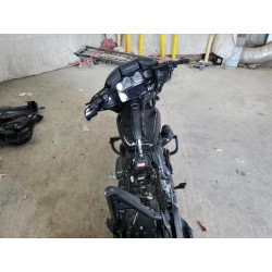 2022 HARLEY-DAVIDSON FLHXST 1HD1ABL10NB656310 61472055