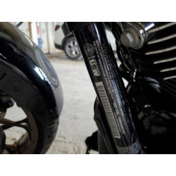 2022 HARLEY-DAVIDSON FLHXST 1HD1ABL10NB656310 61472055