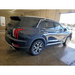 2022 HYUNDAI PALISADE KM8R44HE6NU358203 72792435