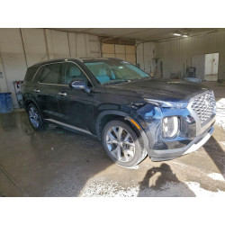 2022 HYUNDAI PALISADE KM8R44HE6NU358203 72792435