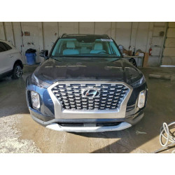2022 HYUNDAI PALISADE KM8R44HE6NU358203 72792435