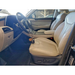 2022 HYUNDAI PALISADE KM8R44HE6NU358203 72792435