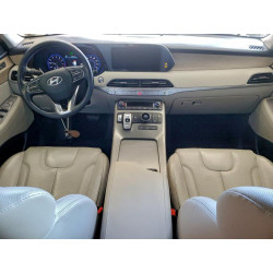 2022 HYUNDAI PALISADE KM8R44HE6NU358203 72792435