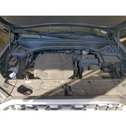 2022 HYUNDAI PALISADE KM8R44HE6NU358203 72792435