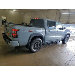 2022 NISSAN FRONTIER 1N6ED1EK3NN674953 72813355