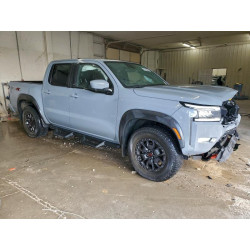 2022 NISSAN FRONTIER 1N6ED1EK3NN674953 72813355