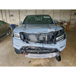 2022 NISSAN FRONTIER 1N6ED1EK3NN674953 72813355
