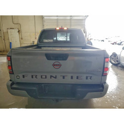 2022 NISSAN FRONTIER 1N6ED1EK3NN674953 72813355