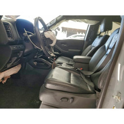 2022 NISSAN FRONTIER 1N6ED1EK3NN674953 72813355