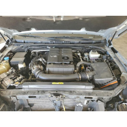 2022 NISSAN FRONTIER 1N6ED1EK3NN674953 72813355