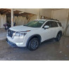 2022 NISSAN PATHFINDER 5N1DR3BA2NC256091 72834015