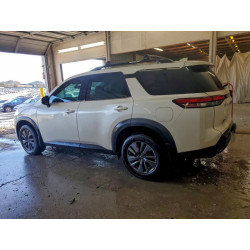 2022 NISSAN PATHFINDER 5N1DR3BA2NC256091 72834015