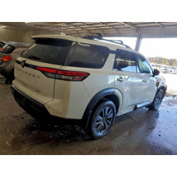 2022 NISSAN PATHFINDER 5N1DR3BA2NC256091 72834015