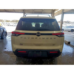 2022 NISSAN PATHFINDER 5N1DR3BA2NC256091 72834015