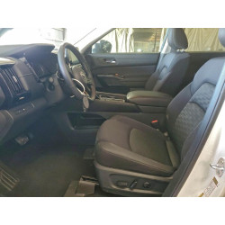 2022 NISSAN PATHFINDER 5N1DR3BA2NC256091 72834015