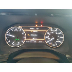 2022 NISSAN PATHFINDER 5N1DR3BA2NC256091 72834015