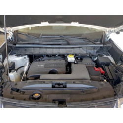 2022 NISSAN PATHFINDER 5N1DR3BA2NC256091 72834015