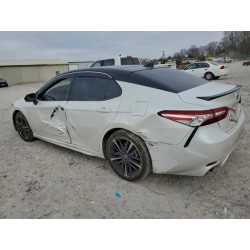 2020 TOYOTA CAMRY 4T1K61AK0LU375523 72964485