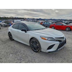 2020 TOYOTA CAMRY 4T1K61AK0LU375523 72964485