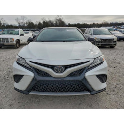 2020 TOYOTA CAMRY 4T1K61AK0LU375523 72964485