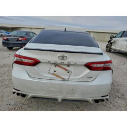 2020 TOYOTA CAMRY 4T1K61AK0LU375523 72964485