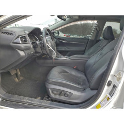2020 TOYOTA CAMRY 4T1K61AK0LU375523 72964485