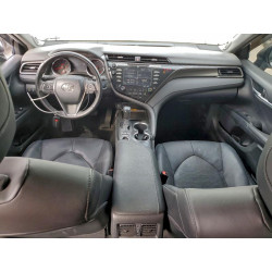 2020 TOYOTA CAMRY 4T1K61AK0LU375523 72964485