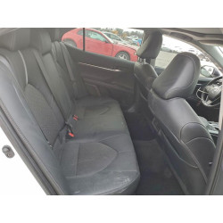 2020 TOYOTA CAMRY 4T1K61AK0LU375523 72964485