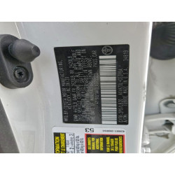 2020 TOYOTA CAMRY 4T1K61AK0LU375523 72964485