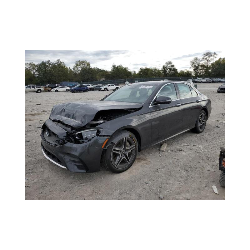 2023 MERCEDES-BENZ E-CLASS W1KZF8EB1PB187462 81955725