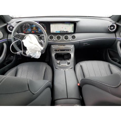 2023 MERCEDES-BENZ E-CLASS W1KZF8EB1PB187462 81955725