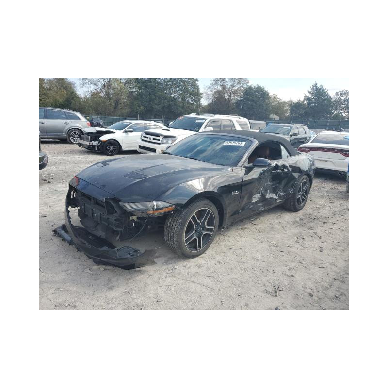2020 FORD MUSTANG 1FATP8FF6L5134432 82519795