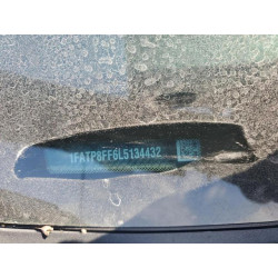 2020 FORD MUSTANG 1FATP8FF6L5134432 82519795