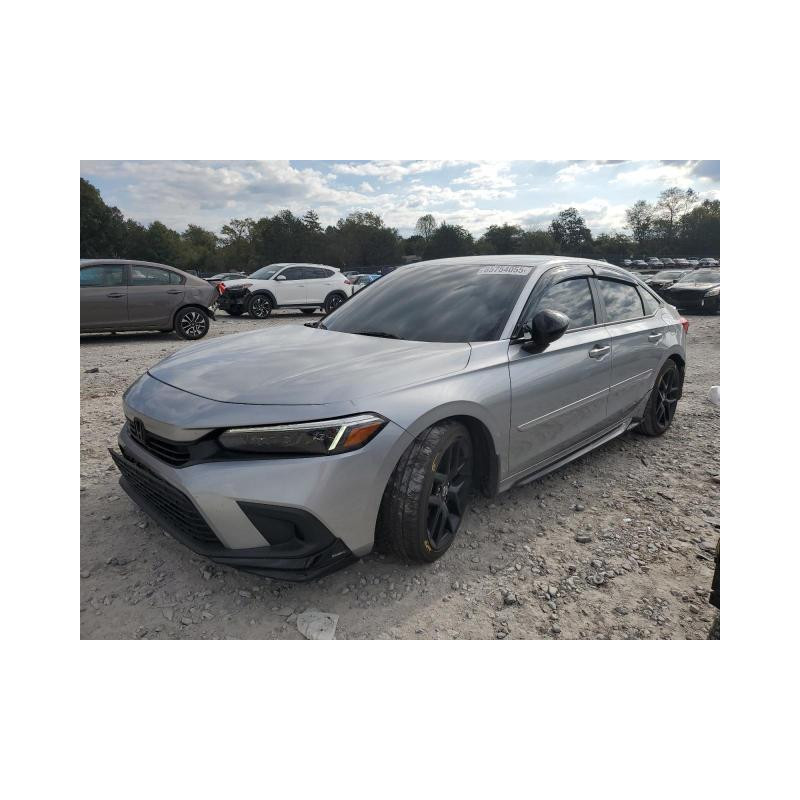 2024 HONDA CIVIC 2HGFE2F56RH512527 85754055