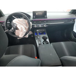 2024 HONDA CIVIC 2HGFE2F56RH512527 85754055