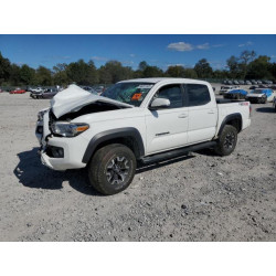 2021 TOYOTA TACOMA 3TMCZ5AN9MM423432 86307405